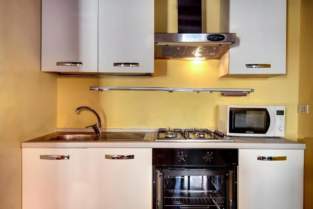 Appartamenti Superior In Via Garibaldi By Bricola Apartments Βενετία
