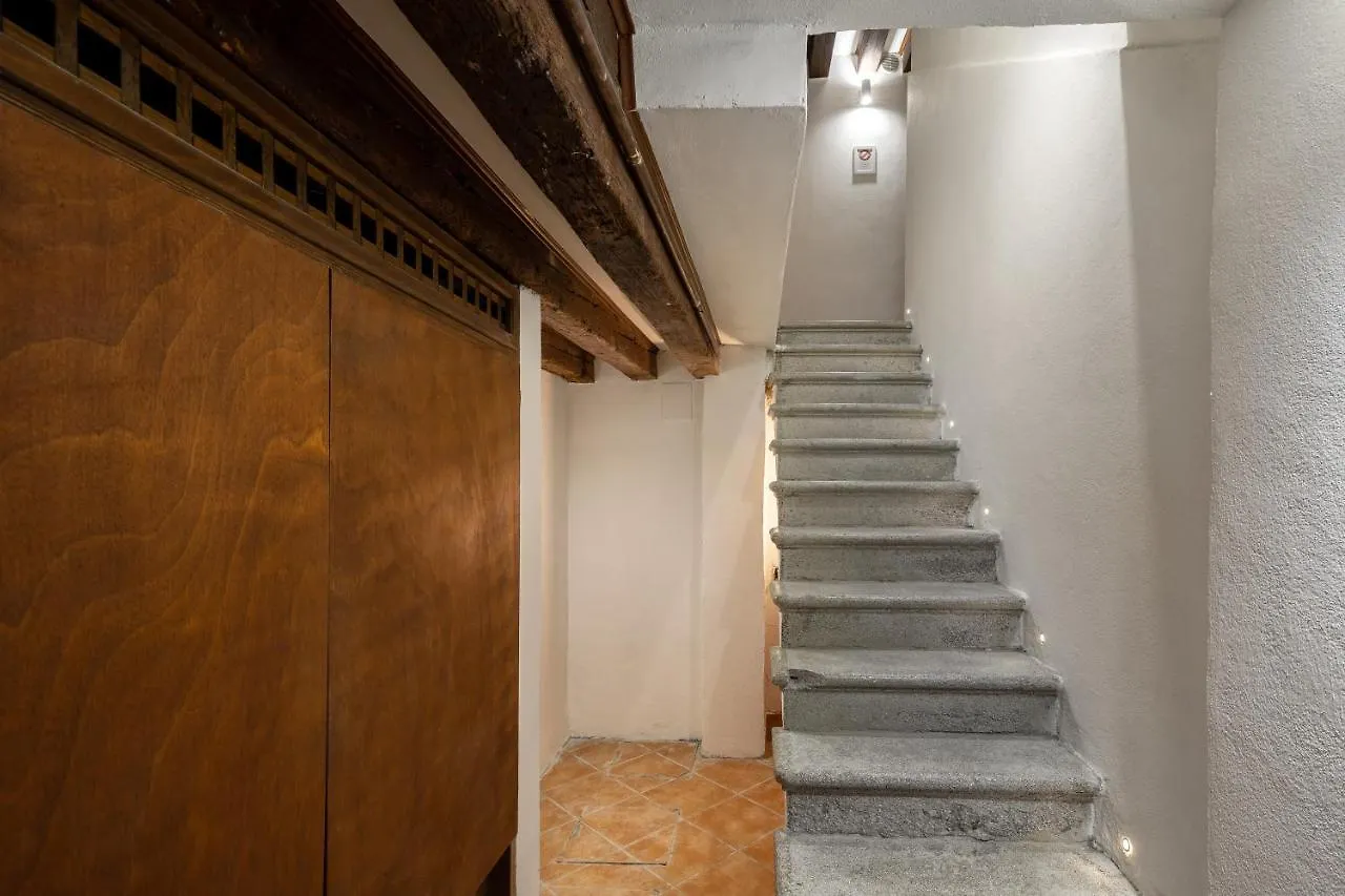 Appartamenti Superior In Via Garibaldi By Bricola Apartments Βενετία
