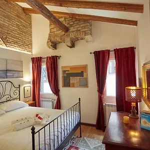 Apartment Acqua - Attico Con Terrazza, Venedig