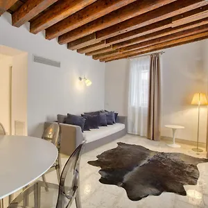Apartment Ca Margherita Loft & Square Palazzo Grifalconi, Venedig