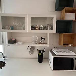 Apartment Ca Giardini In Biennale By Bricola, Venedig