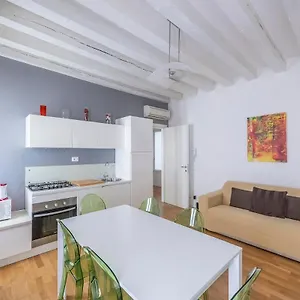 Rialto Al Manganer By Venicevillas Apartamento