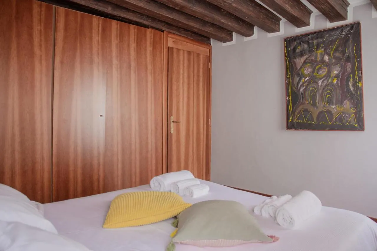 Appartamenti Superior In Via Garibaldi By Bricola Apartments Venecia 0*,  Italia