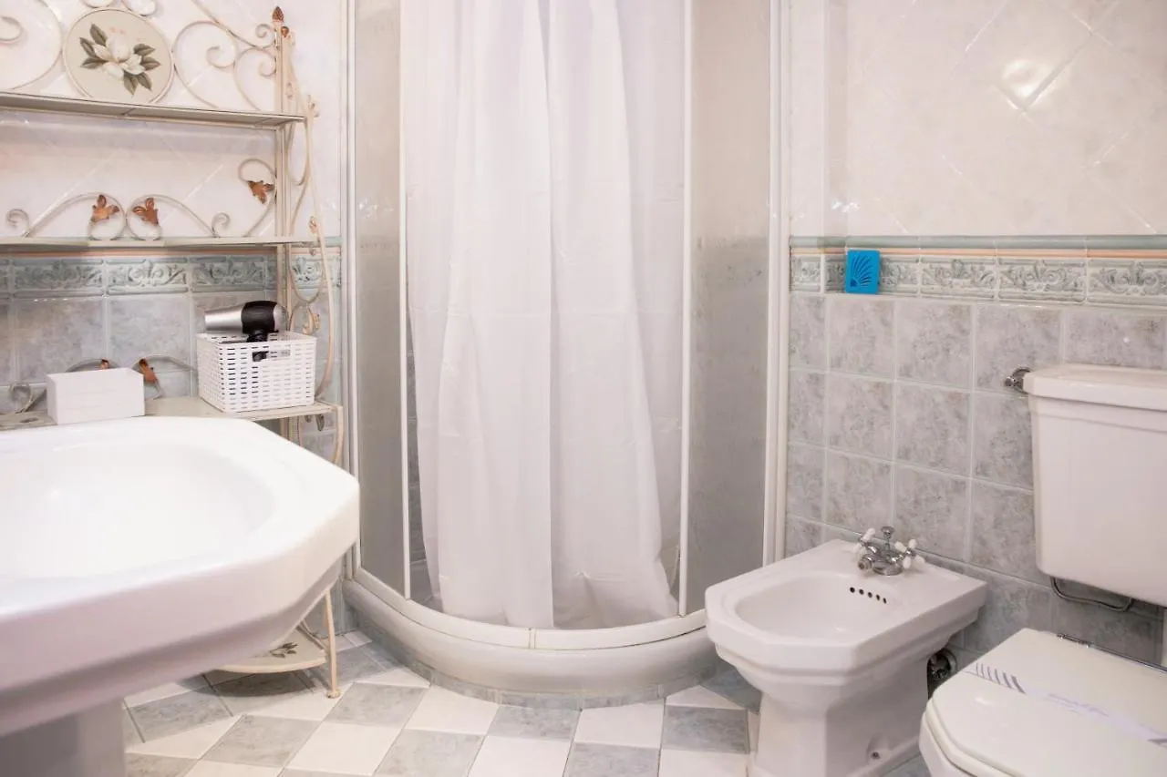 Appartamenti Superior In Via Garibaldi By Bricola Apartments Venecia